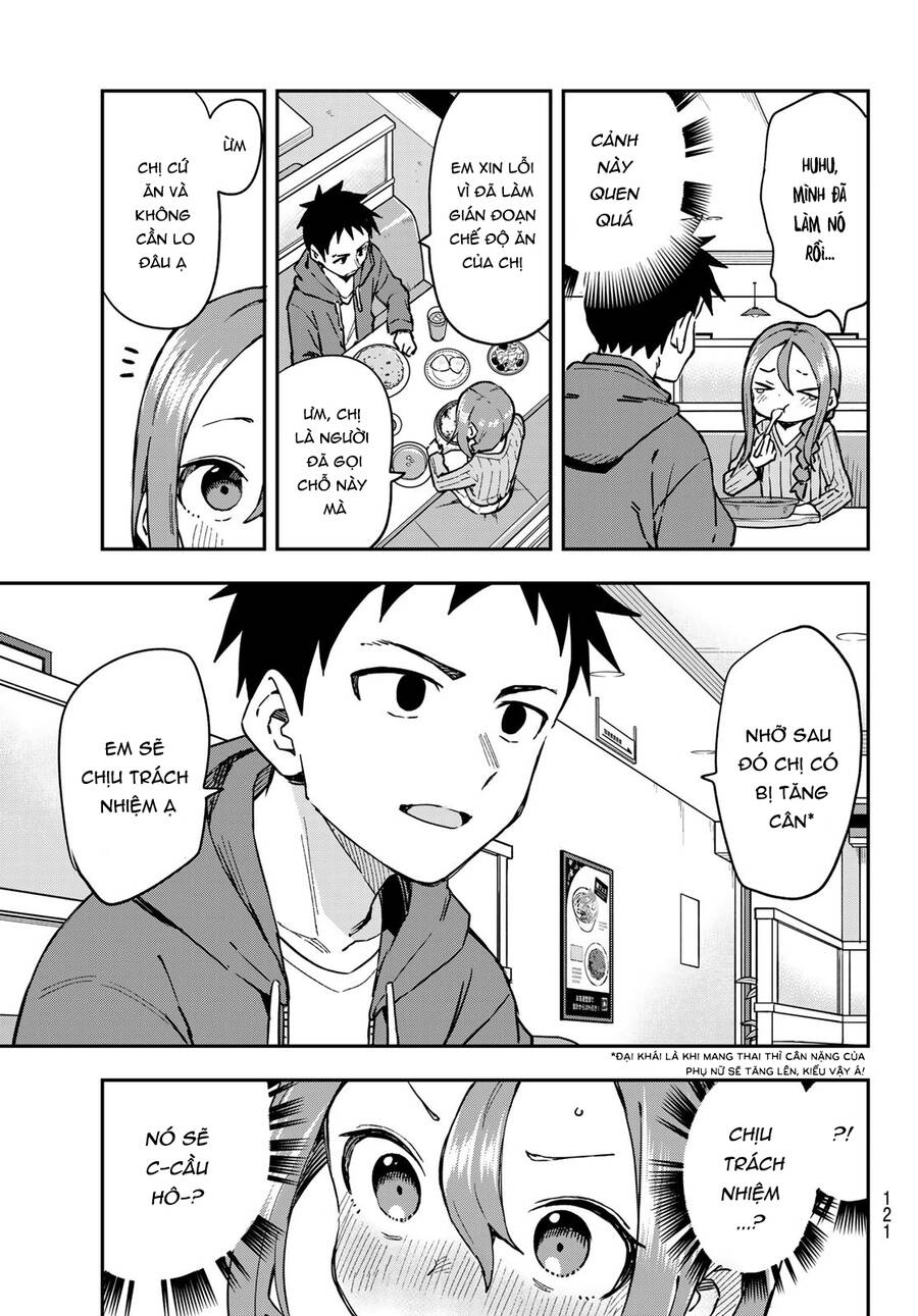 Soredemo Ayumu Wa Yosetekuru Chapter 215 - 6