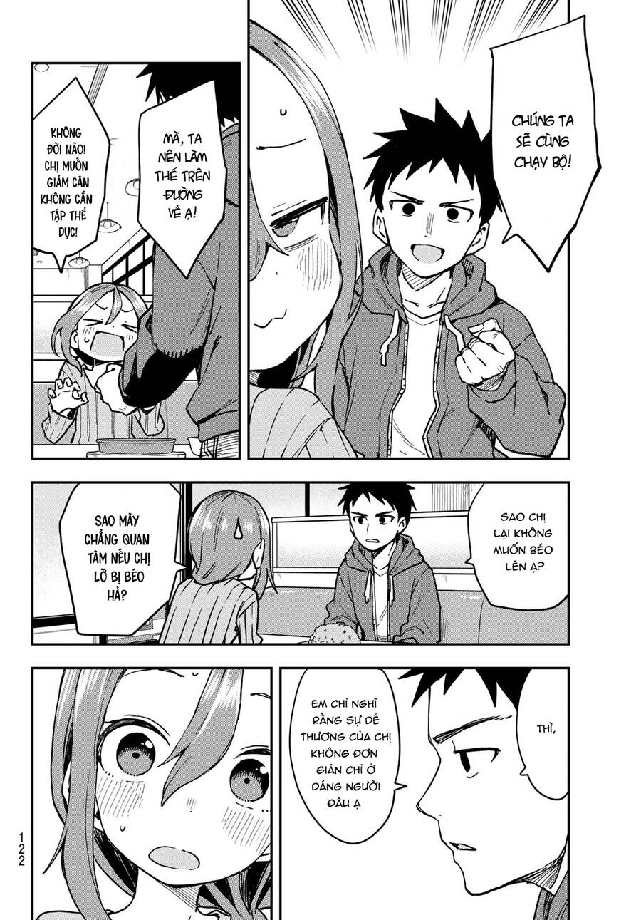 Soredemo Ayumu Wa Yosetekuru Chapter 215 - 7