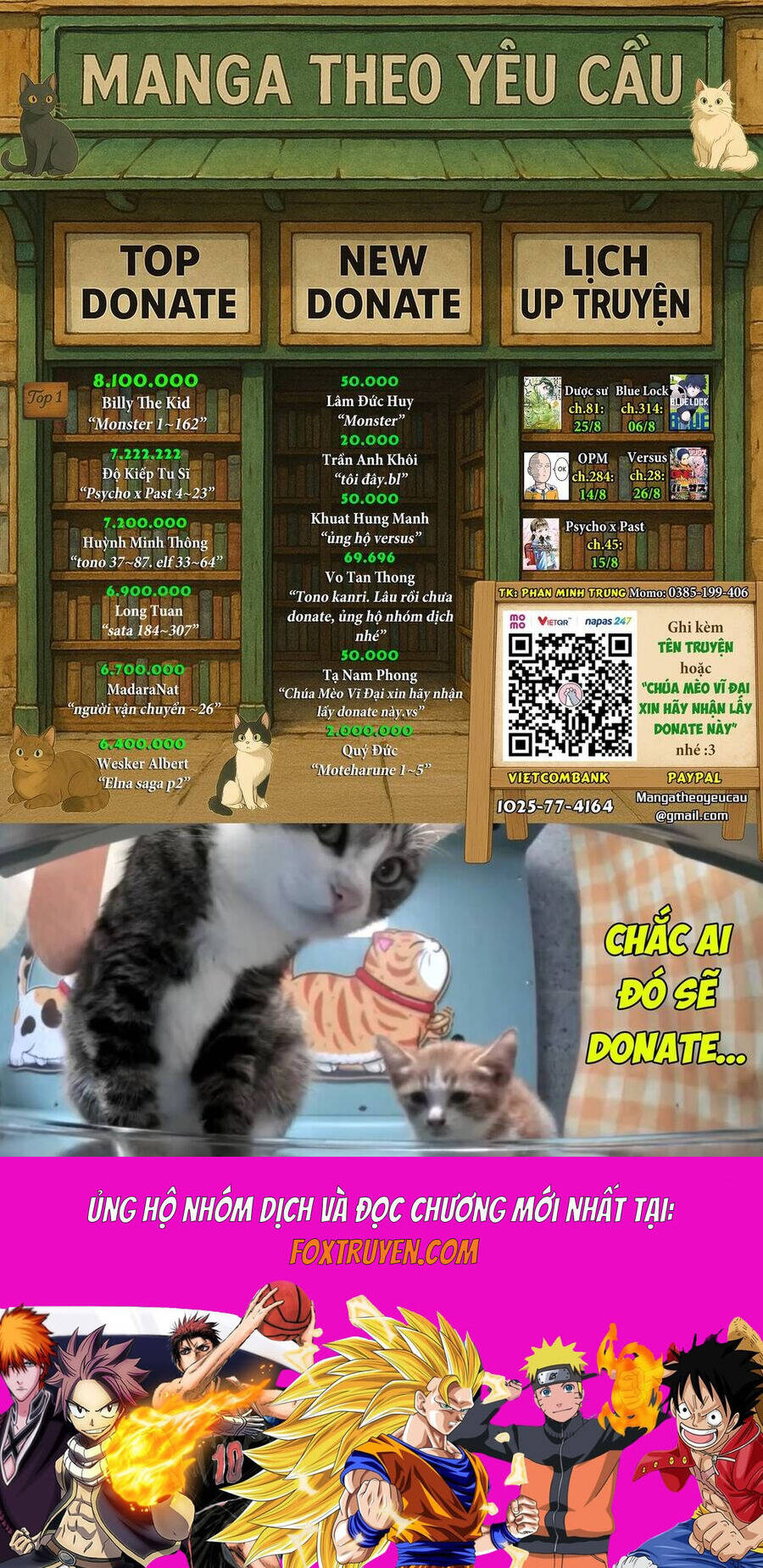 Onepunch Man Chapter 283 - 15