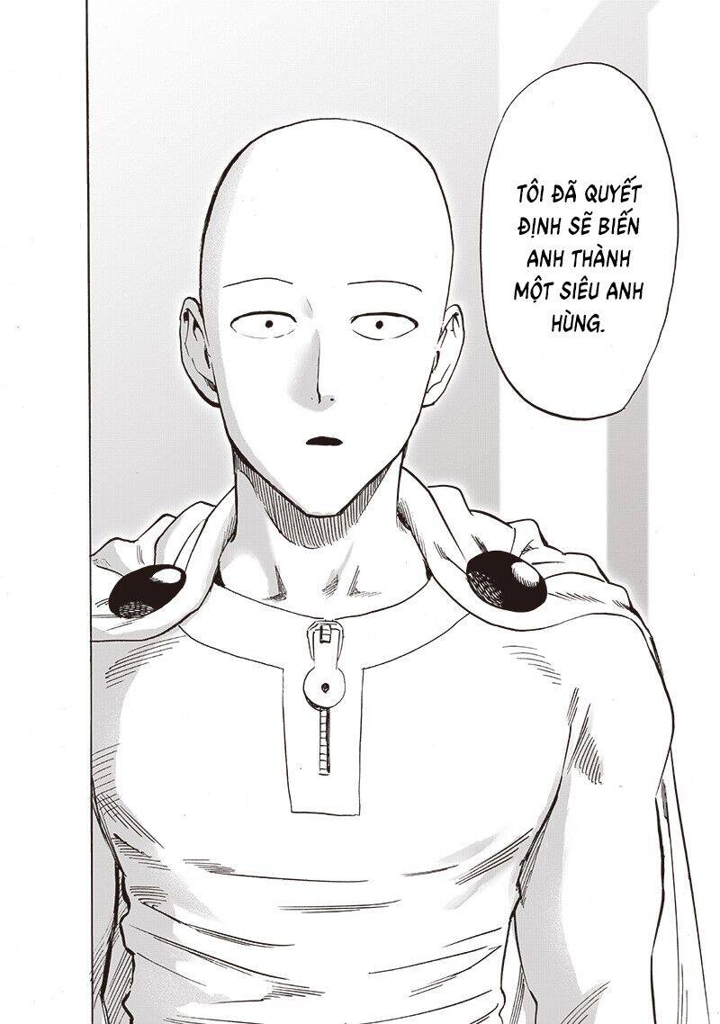 Onepunch Man Chapter 282 - 10