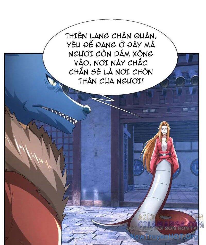 Thu triệu vạn đồ đệ, vi sư vô địch thế gian Chapter 194 - 90