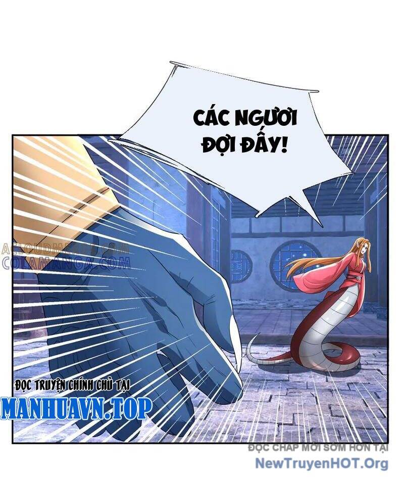 Thu triệu vạn đồ đệ, vi sư vô địch thế gian Chapter 194 - 93