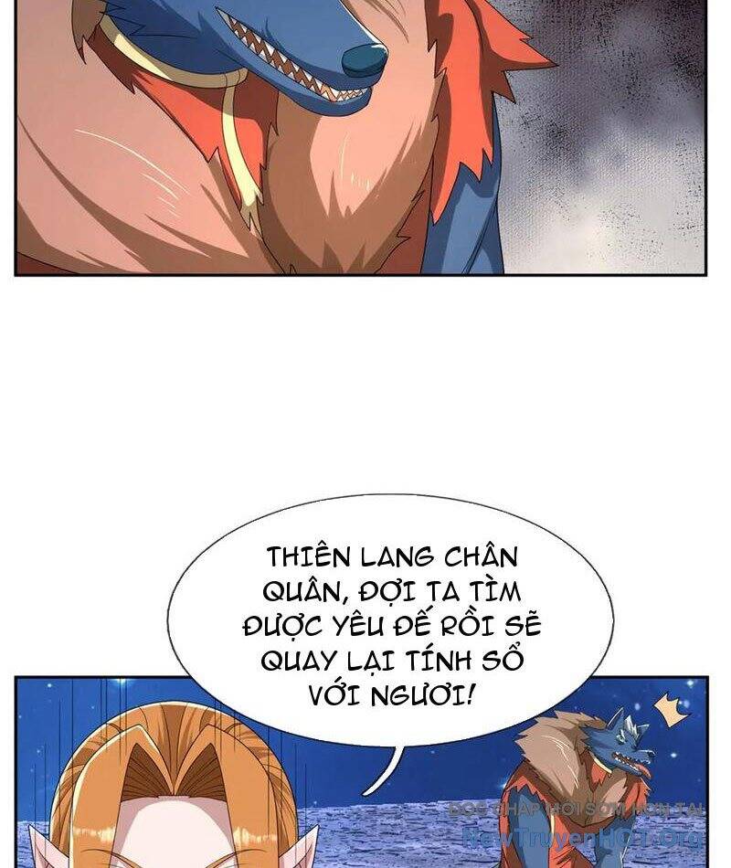 Thu triệu vạn đồ đệ, vi sư vô địch thế gian Chapter 194 - 99