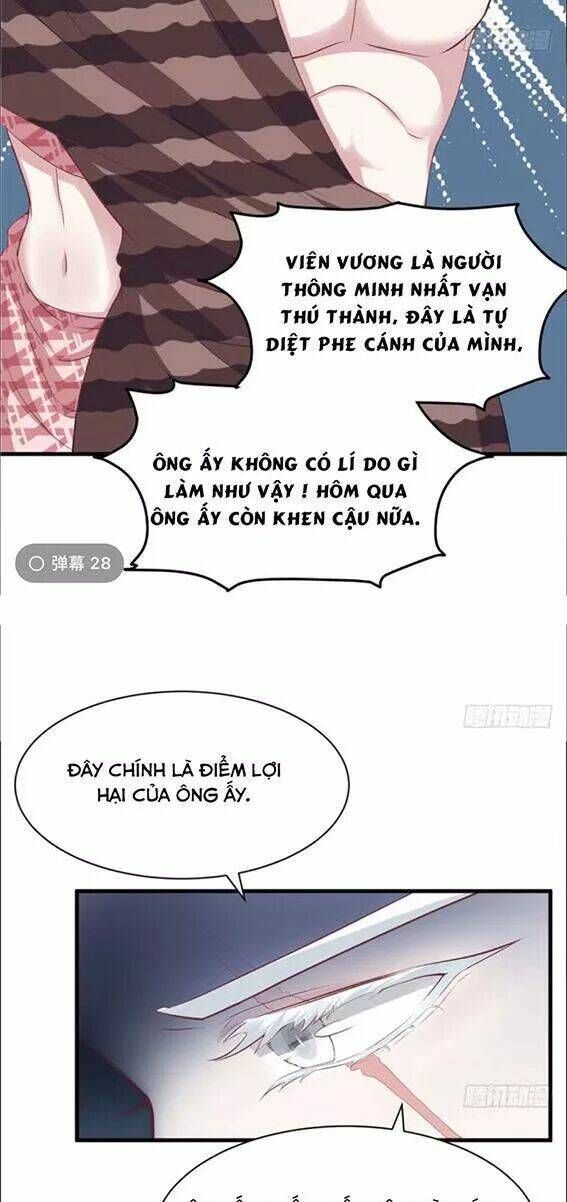 Thảnh Thơi Thú Thế Chủng Chủng Điền, Sinh Sinh Tể - Update Chapter 86 - 16