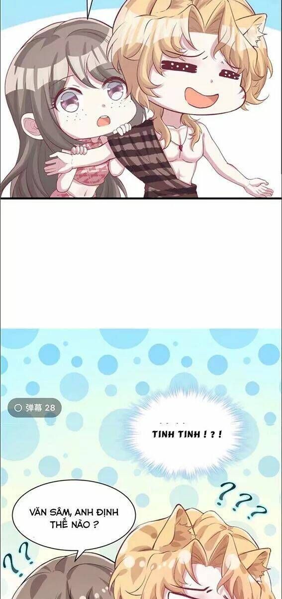 Thảnh Thơi Thú Thế Chủng Chủng Điền, Sinh Sinh Tể - Update Chapter 86 - 20