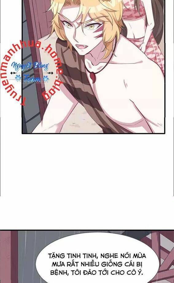 Thảnh Thơi Thú Thế Chủng Chủng Điền, Sinh Sinh Tể - Update Chapter 91 - 4