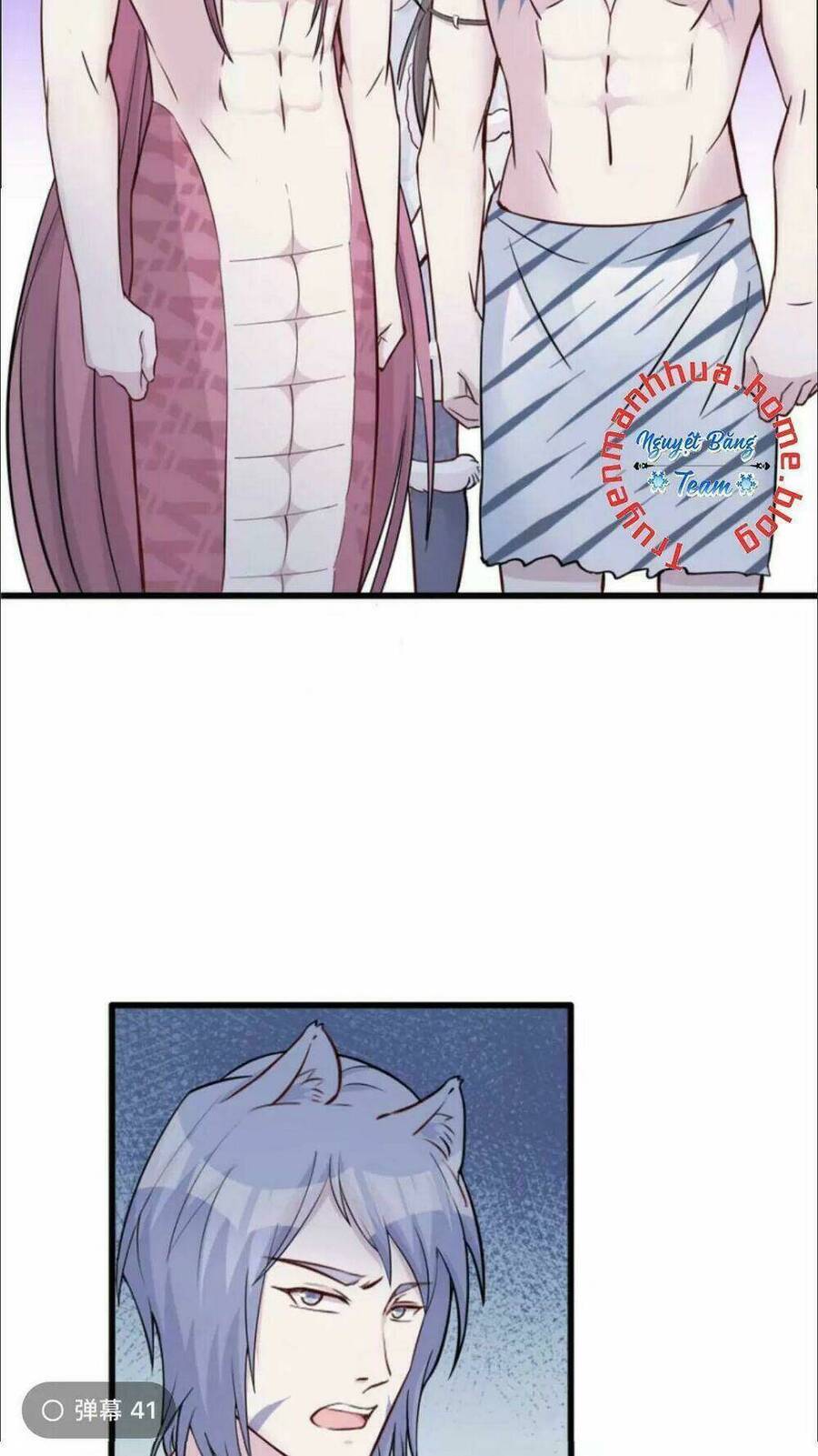 Thảnh Thơi Thú Thế Chủng Chủng Điền, Sinh Sinh Tể - Update Chapter 122 - 31