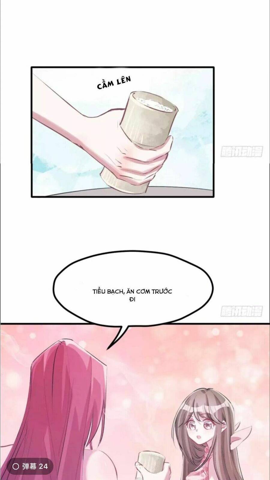 Thảnh Thơi Thú Thế Chủng Chủng Điền, Sinh Sinh Tể - Update Chapter 64 - 2
