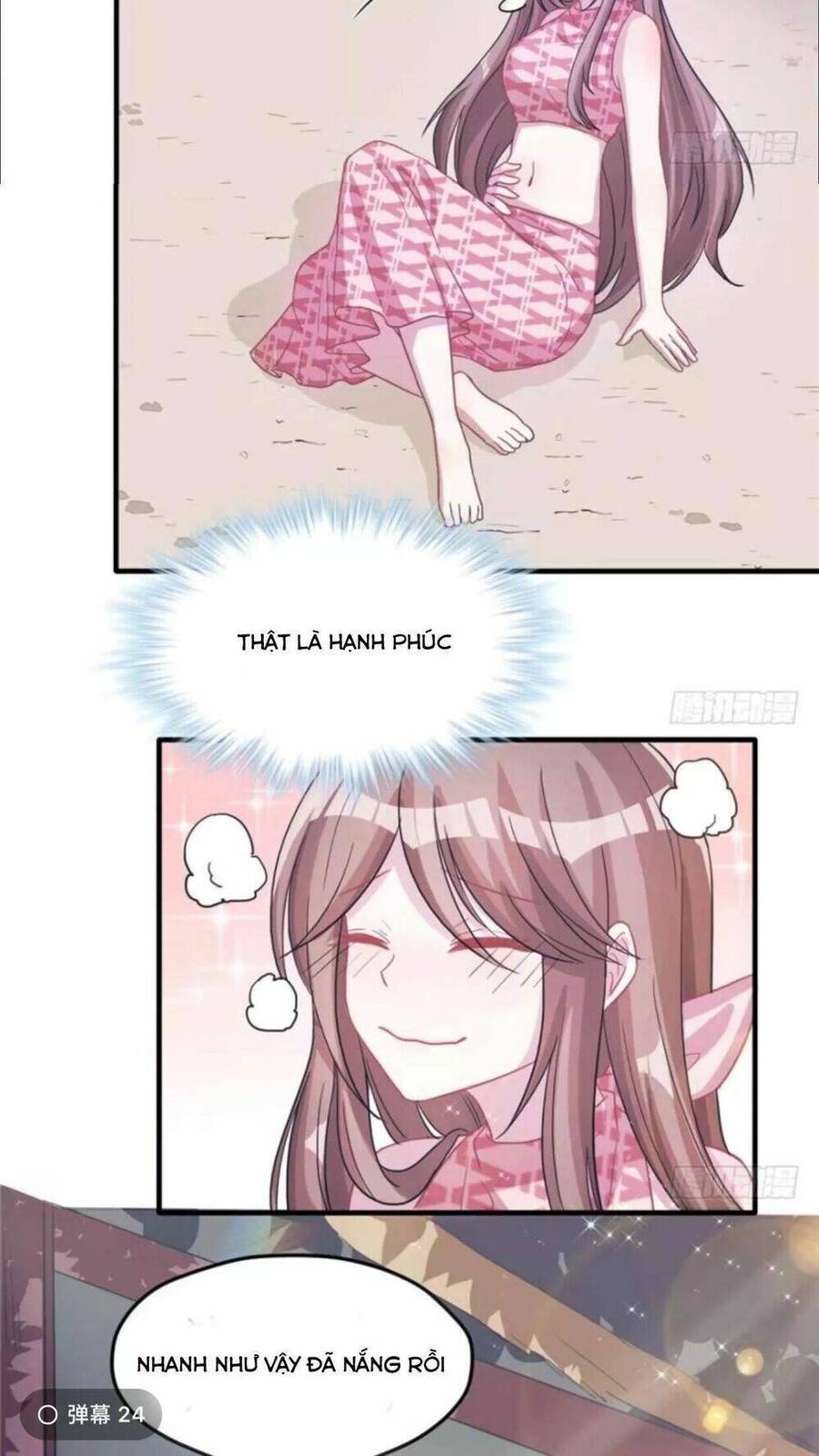 Thảnh Thơi Thú Thế Chủng Chủng Điền, Sinh Sinh Tể - Update Chapter 64 - 15