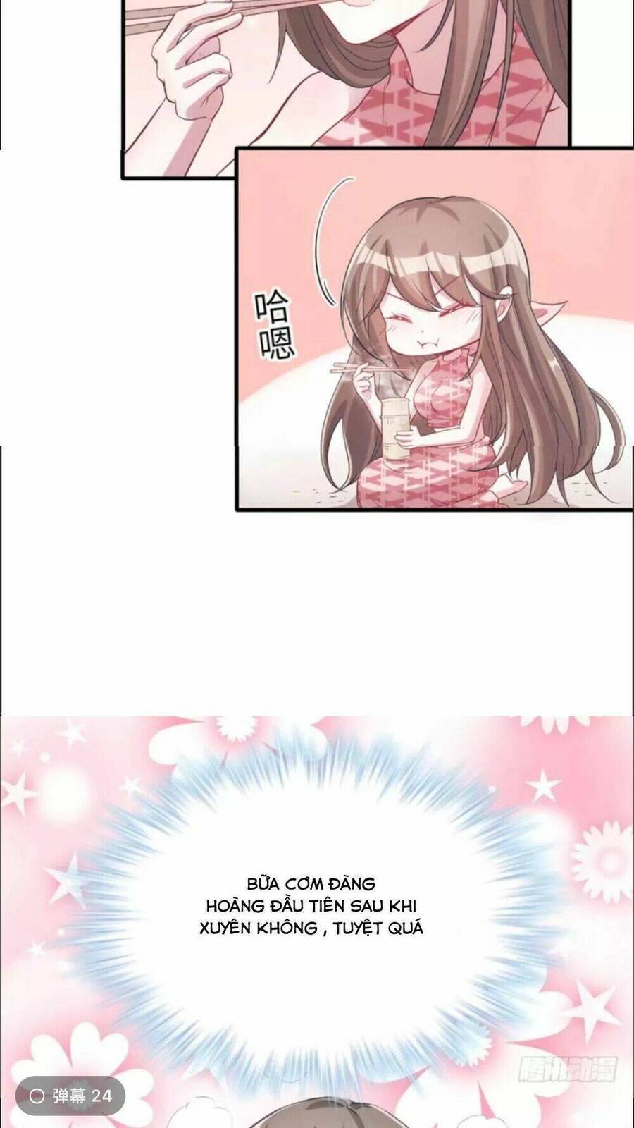 Thảnh Thơi Thú Thế Chủng Chủng Điền, Sinh Sinh Tể - Update Chapter 64 - 7