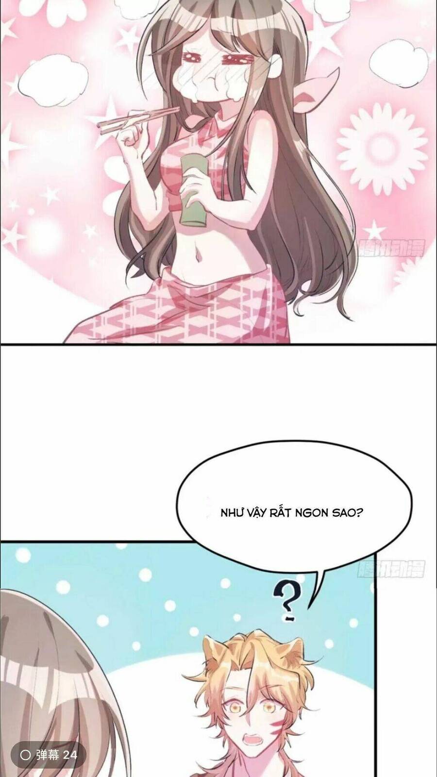 Thảnh Thơi Thú Thế Chủng Chủng Điền, Sinh Sinh Tể - Update Chapter 64 - 9