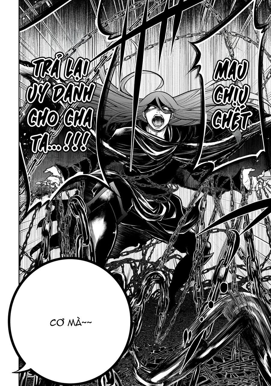 Đột Nhiên Bị Triệu Hồi Đến Thế Giới Khác, Tôi Chỉ Mong Mình Có Một Cuốc Sống Yên Bình Chapter 30 - 24