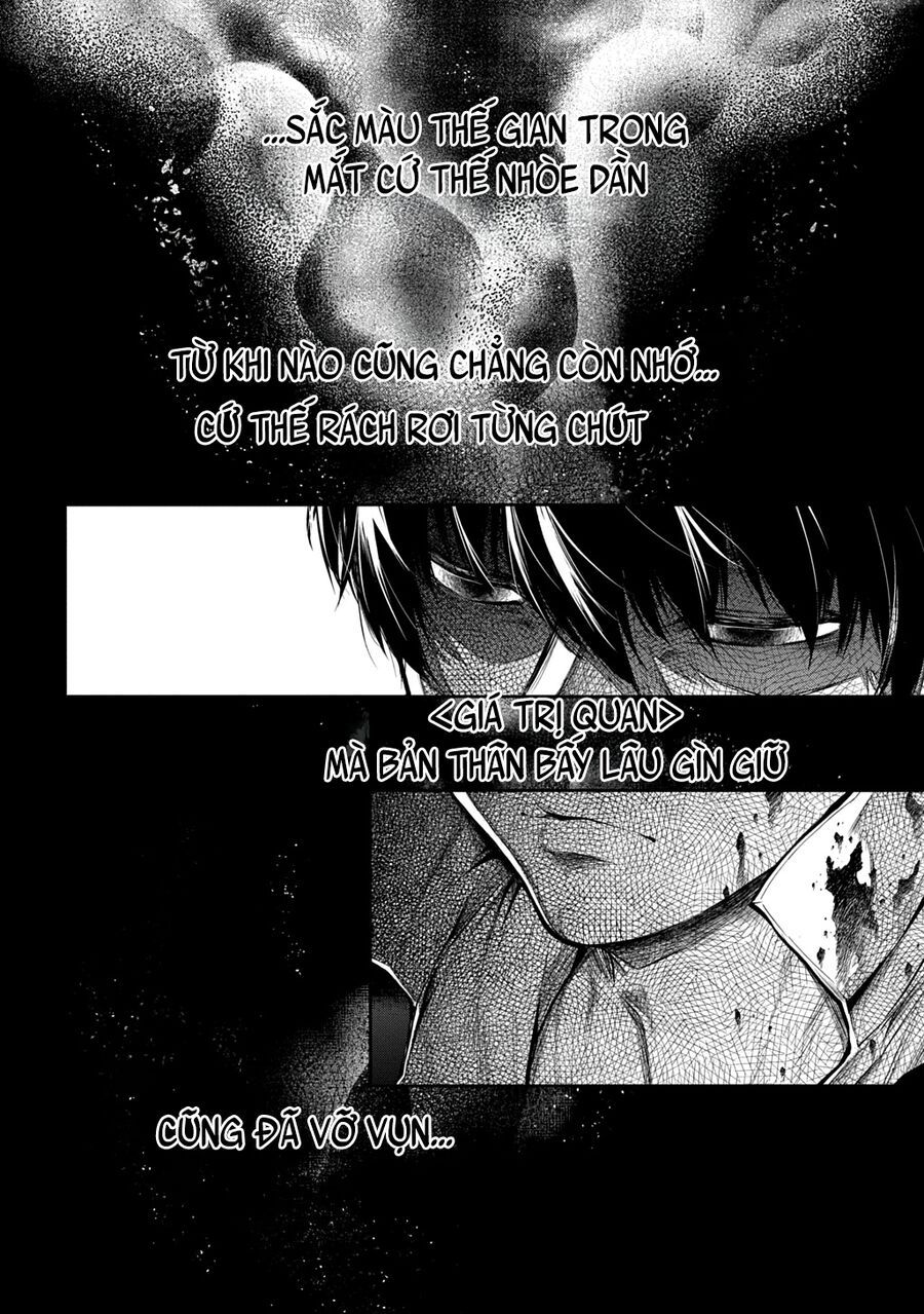 Đột Nhiên Bị Triệu Hồi Đến Thế Giới Khác, Tôi Chỉ Mong Mình Có Một Cuốc Sống Yên Bình Chapter 30 - 32