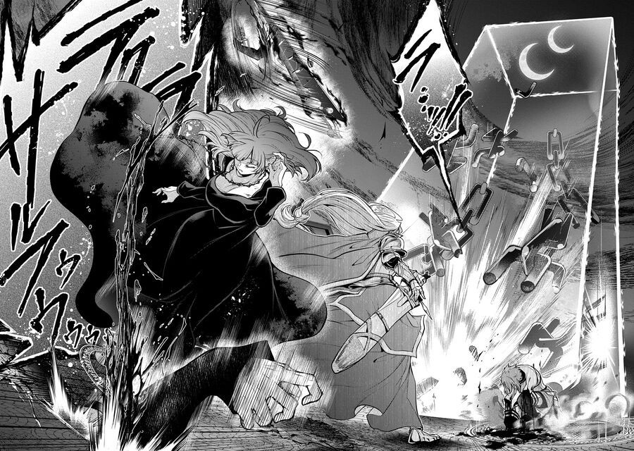 Đột Nhiên Bị Triệu Hồi Đến Thế Giới Khác, Tôi Chỉ Mong Mình Có Một Cuốc Sống Yên Bình Chapter 31.2 - 24