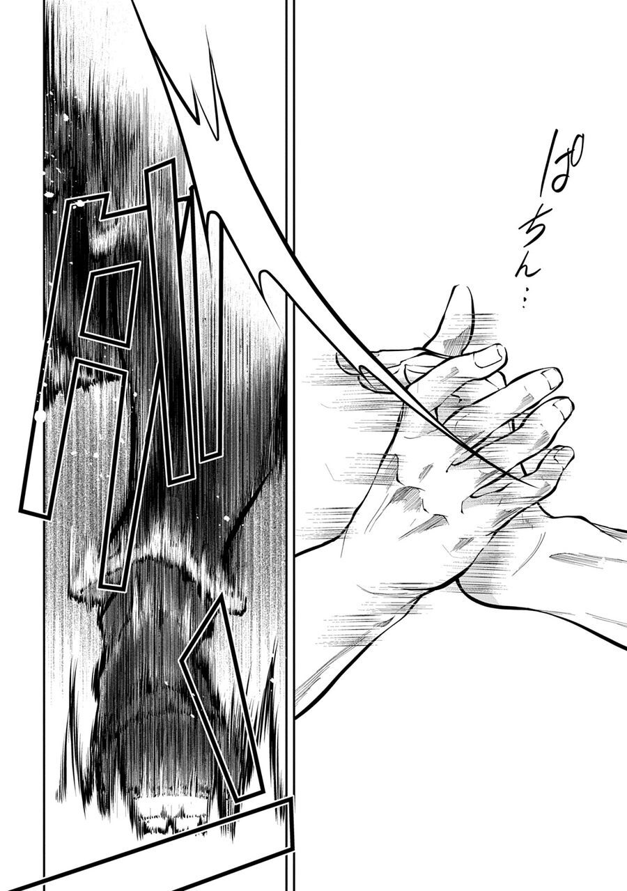 Đột Nhiên Bị Triệu Hồi Đến Thế Giới Khác, Tôi Chỉ Mong Mình Có Một Cuốc Sống Yên Bình Chapter 32.1 - 11