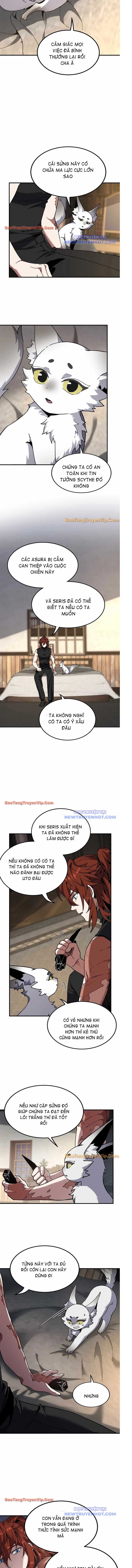 Ánh Sáng Cuối Con Đường Chapter 222 - 11