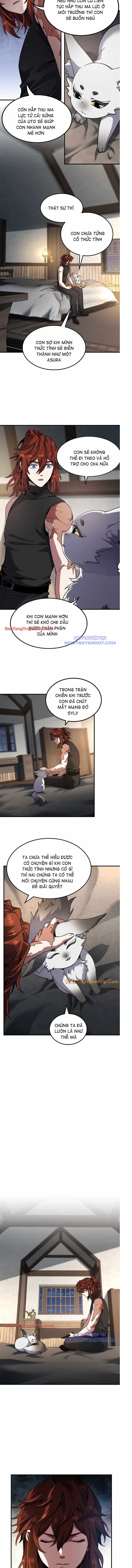 Ánh Sáng Cuối Con Đường Chapter 222 - 12