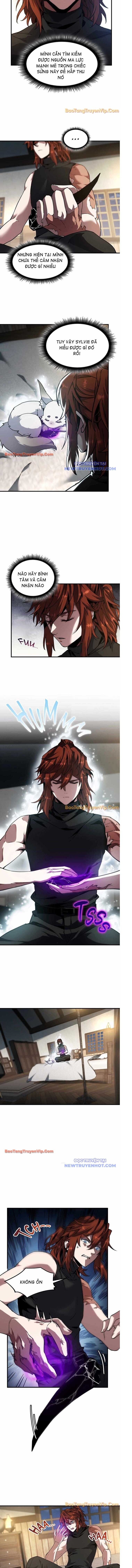 Ánh Sáng Cuối Con Đường Chapter 222 - 13