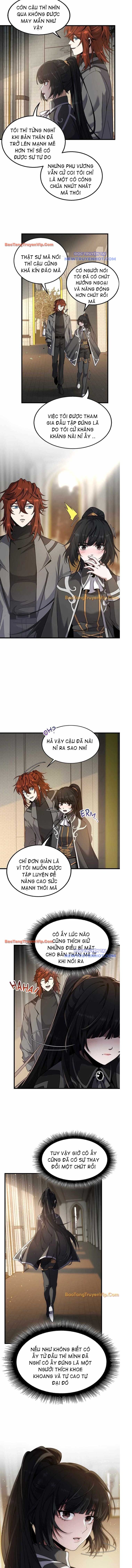 Ánh Sáng Cuối Con Đường Chapter 222 - 3