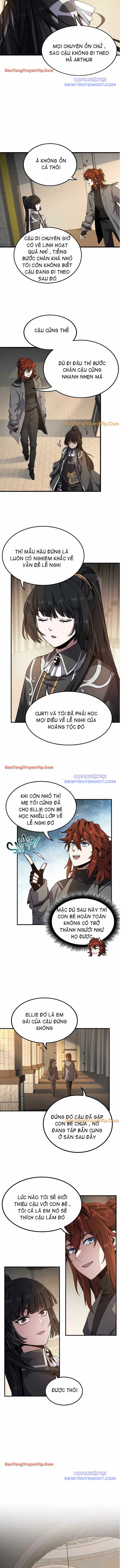 Ánh Sáng Cuối Con Đường Chapter 222 - 4