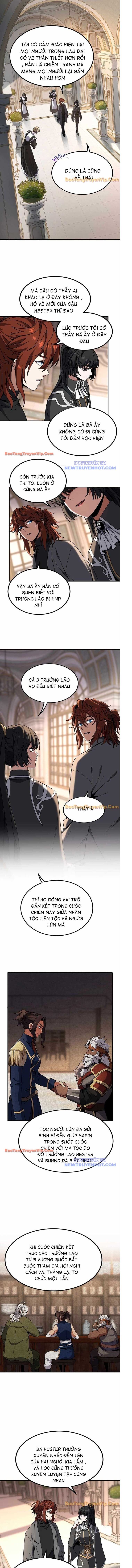 Ánh Sáng Cuối Con Đường Chapter 222 - 5