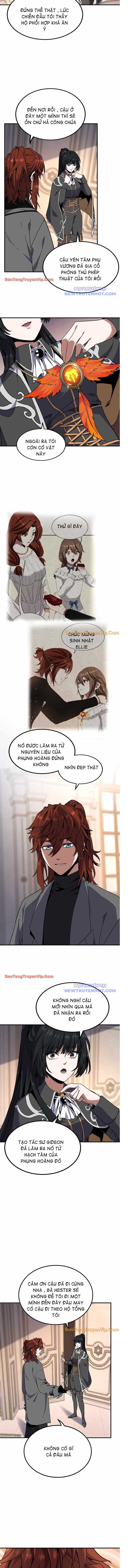 Ánh Sáng Cuối Con Đường Chapter 222 - 6