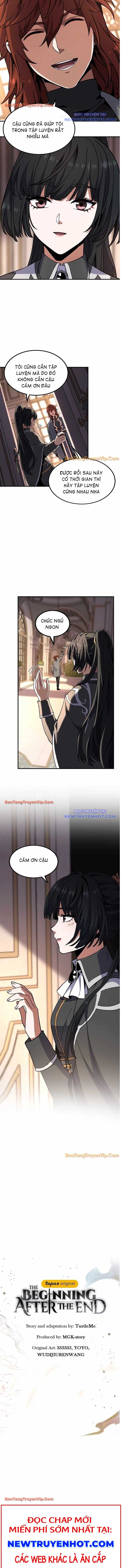Ánh Sáng Cuối Con Đường Chapter 222 - 7