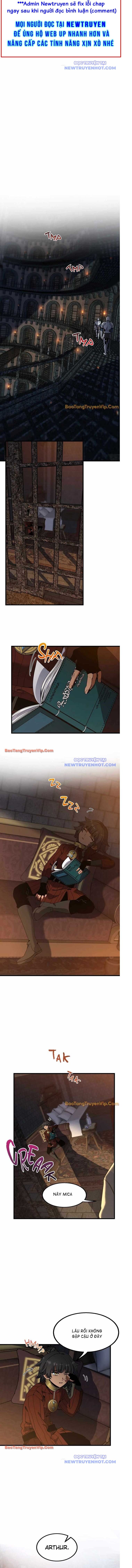Ánh Sáng Cuối Con Đường Chapter 222 - 8