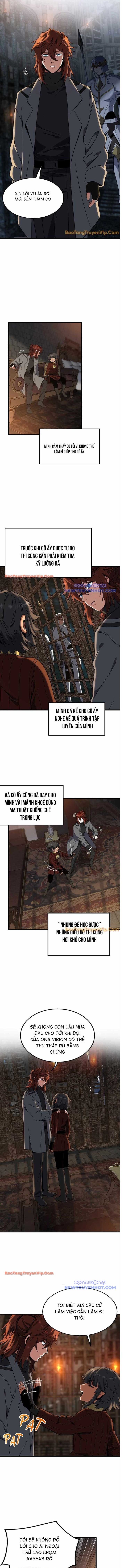 Ánh Sáng Cuối Con Đường Chapter 222 - 9