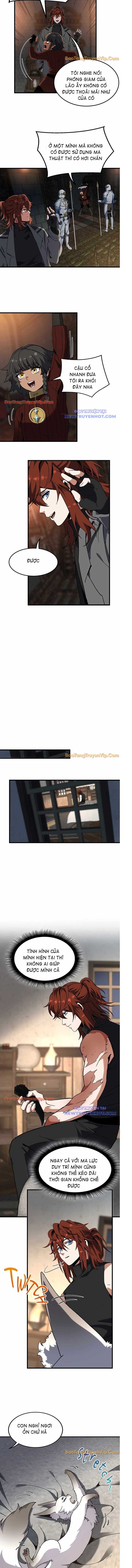 Ánh Sáng Cuối Con Đường Chapter 222 - 10