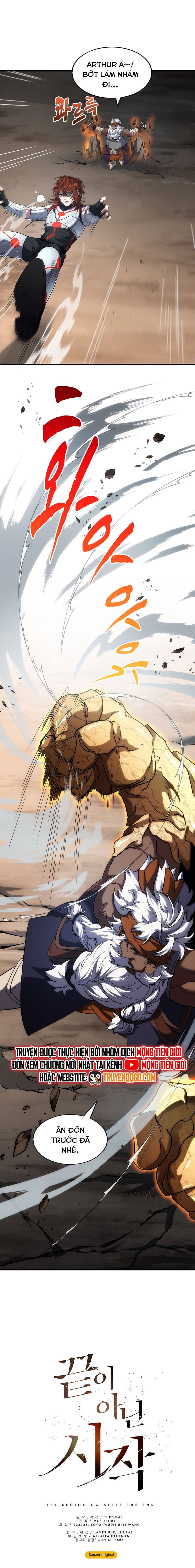 Ánh Sáng Cuối Con Đường Chapter 226 - 10