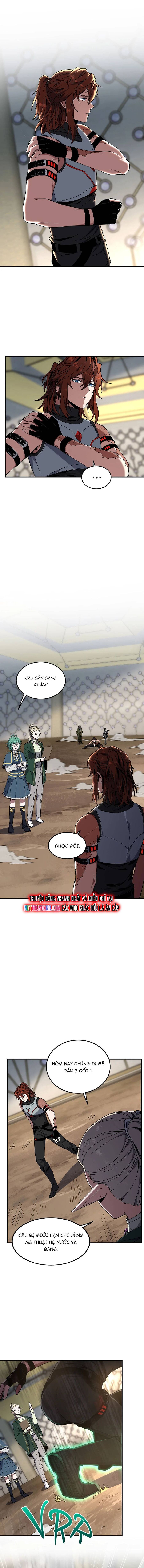 Ánh Sáng Cuối Con Đường Chapter 231 - 2