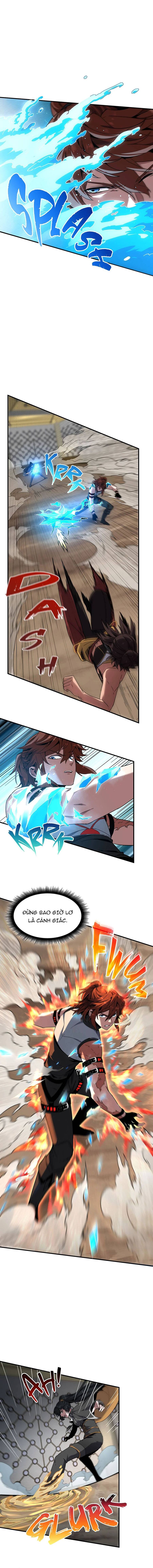 Ánh Sáng Cuối Con Đường Chapter 231 - 4