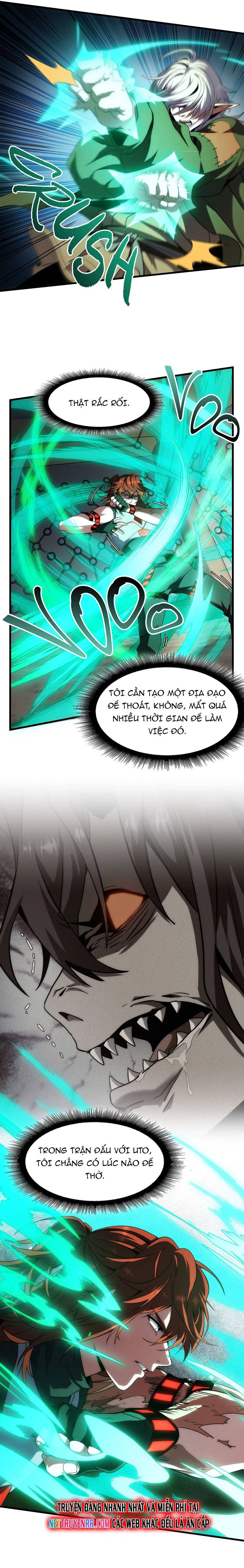 Ánh Sáng Cuối Con Đường Chapter 231 - 6