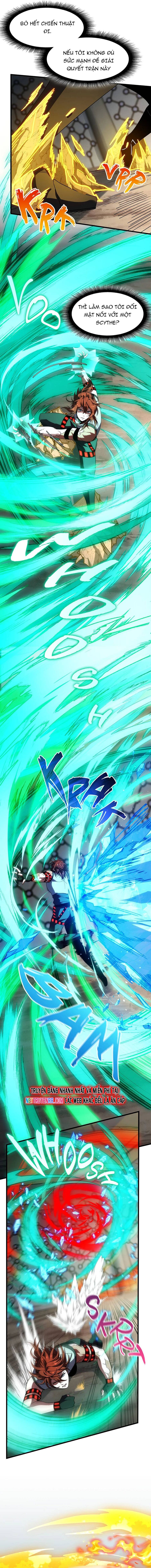 Ánh Sáng Cuối Con Đường Chapter 231 - 7