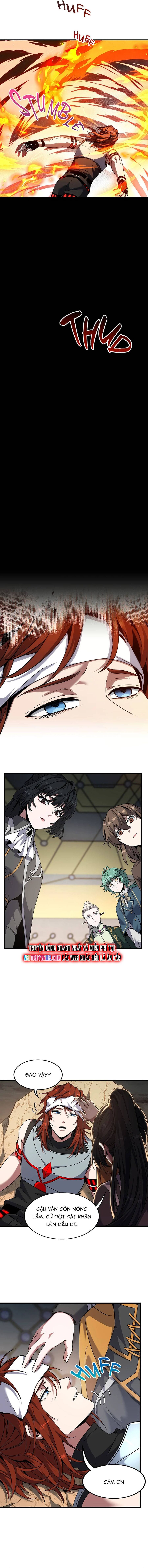 Ánh Sáng Cuối Con Đường Chapter 231 - 9