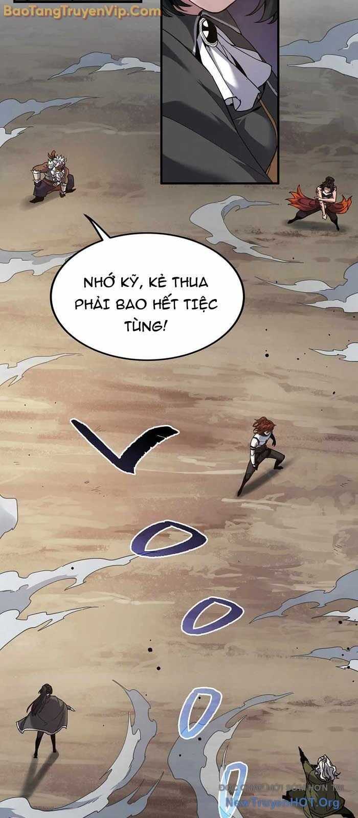 Ánh Sáng Cuối Con Đường Chapter 233.1 - 14