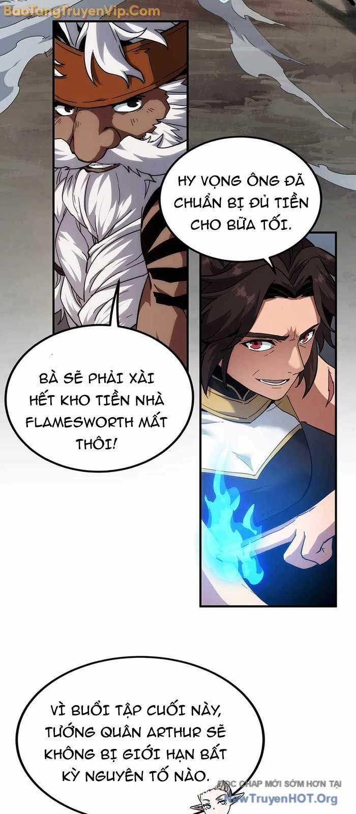 Ánh Sáng Cuối Con Đường Chapter 233.1 - 15