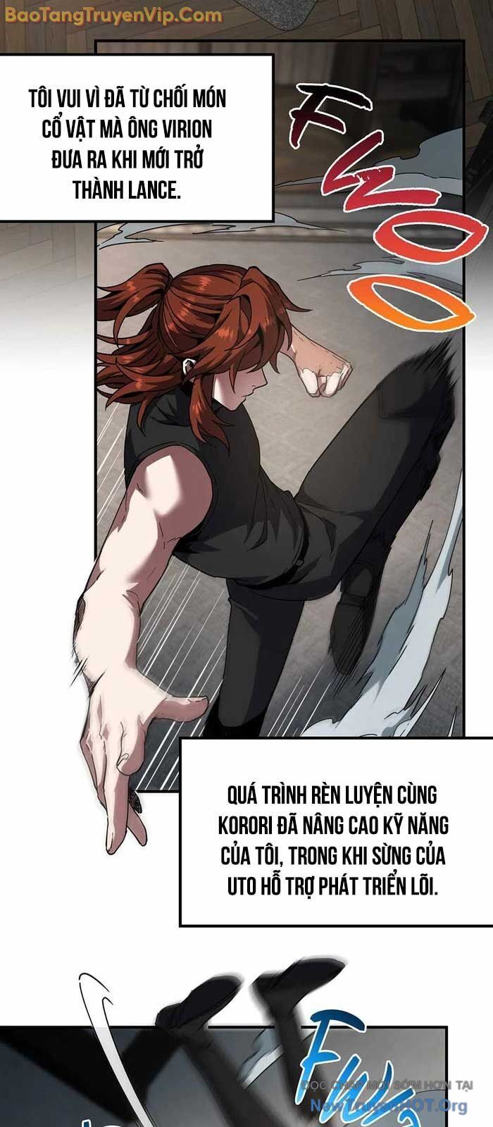 Ánh Sáng Cuối Con Đường Chapter 233.1 - 3