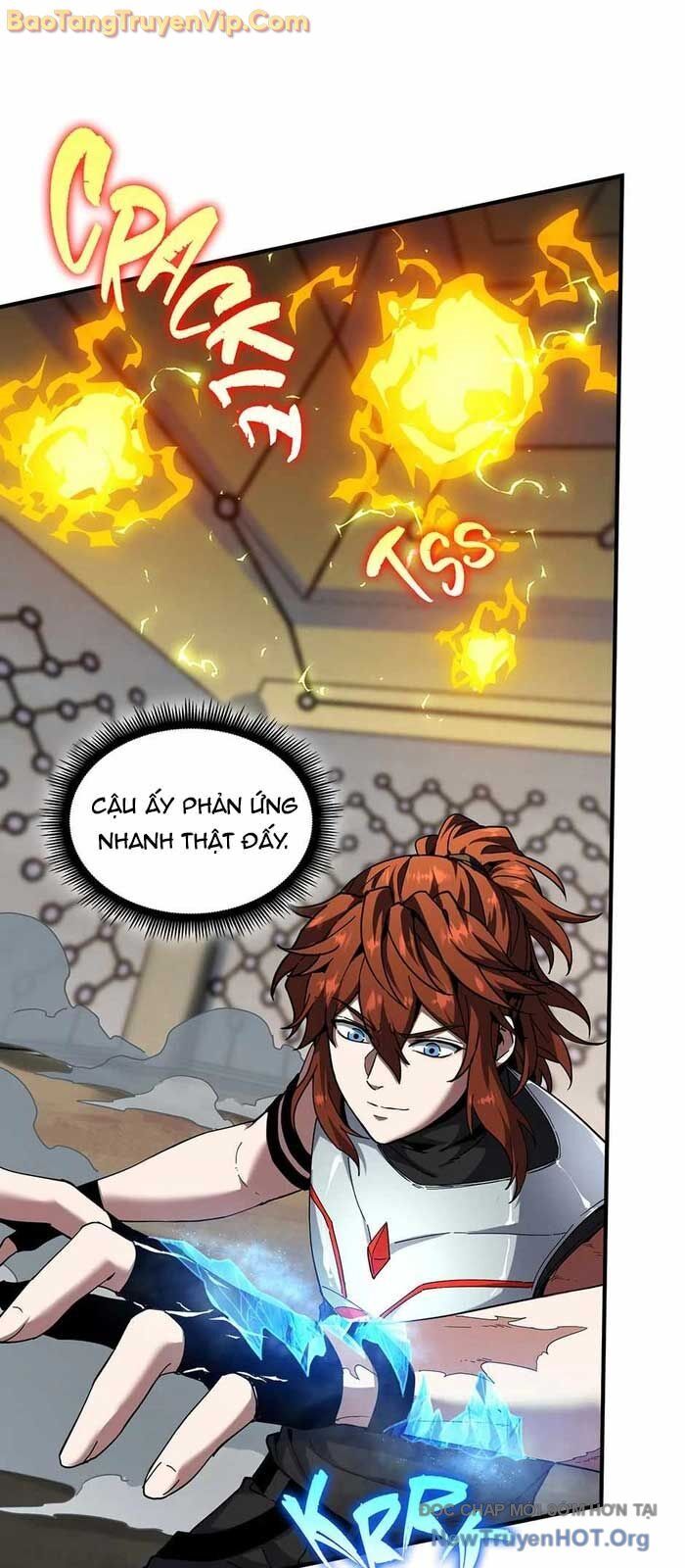 Ánh Sáng Cuối Con Đường Chapter 233.1 - 25
