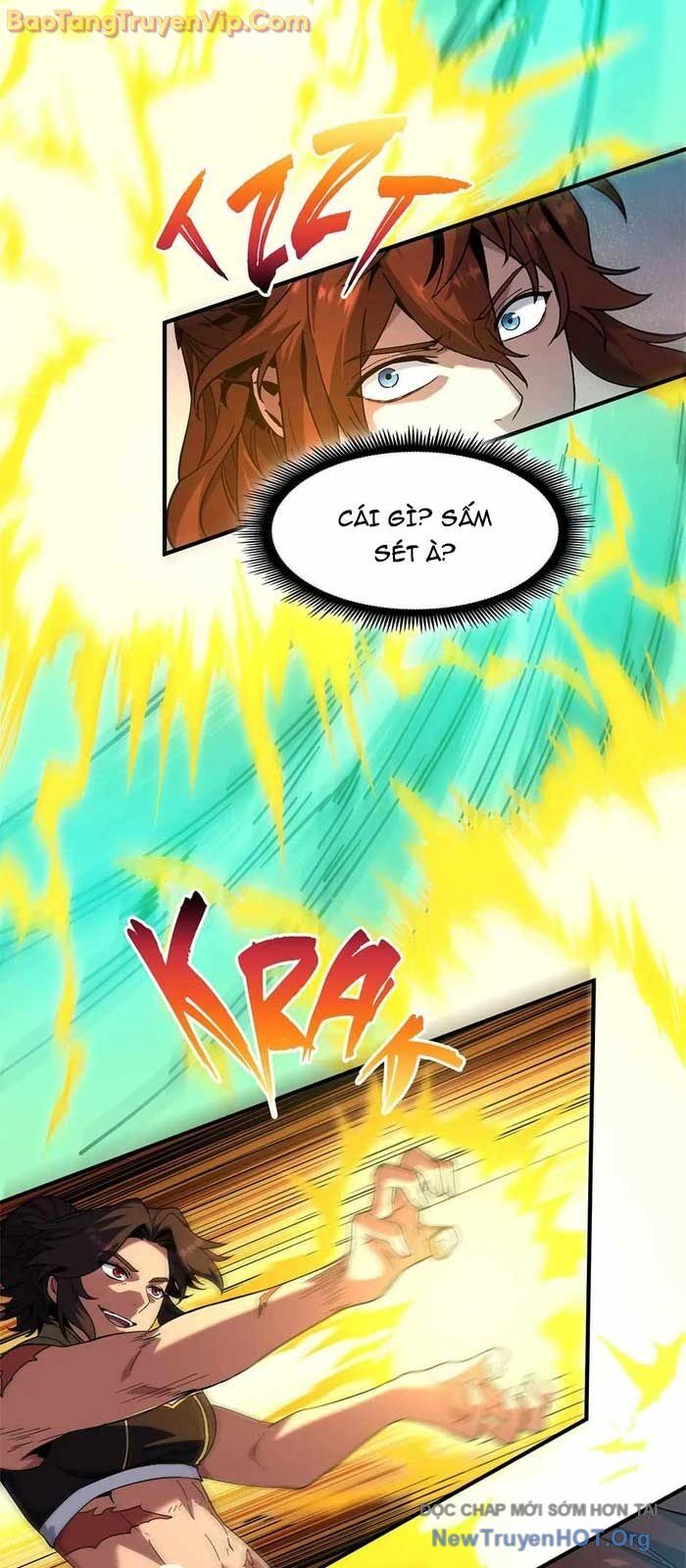Ánh Sáng Cuối Con Đường Chapter 233.1 - 35