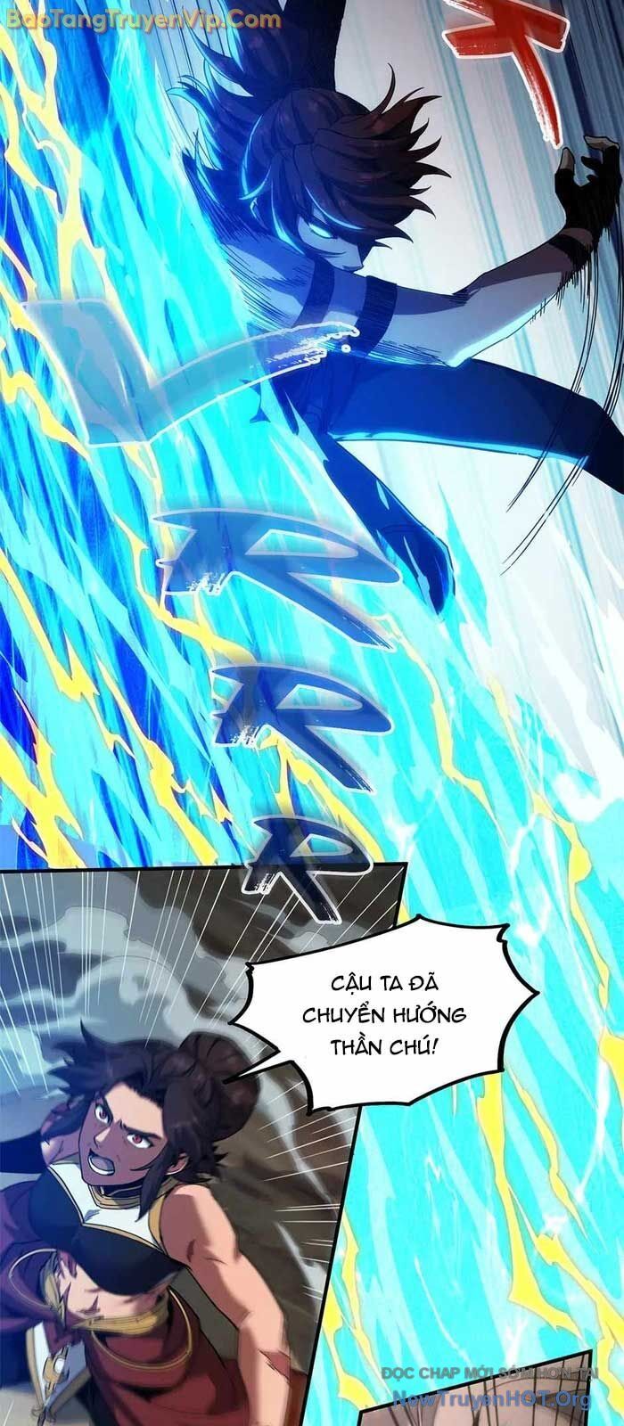 Ánh Sáng Cuối Con Đường Chapter 233.1 - 43