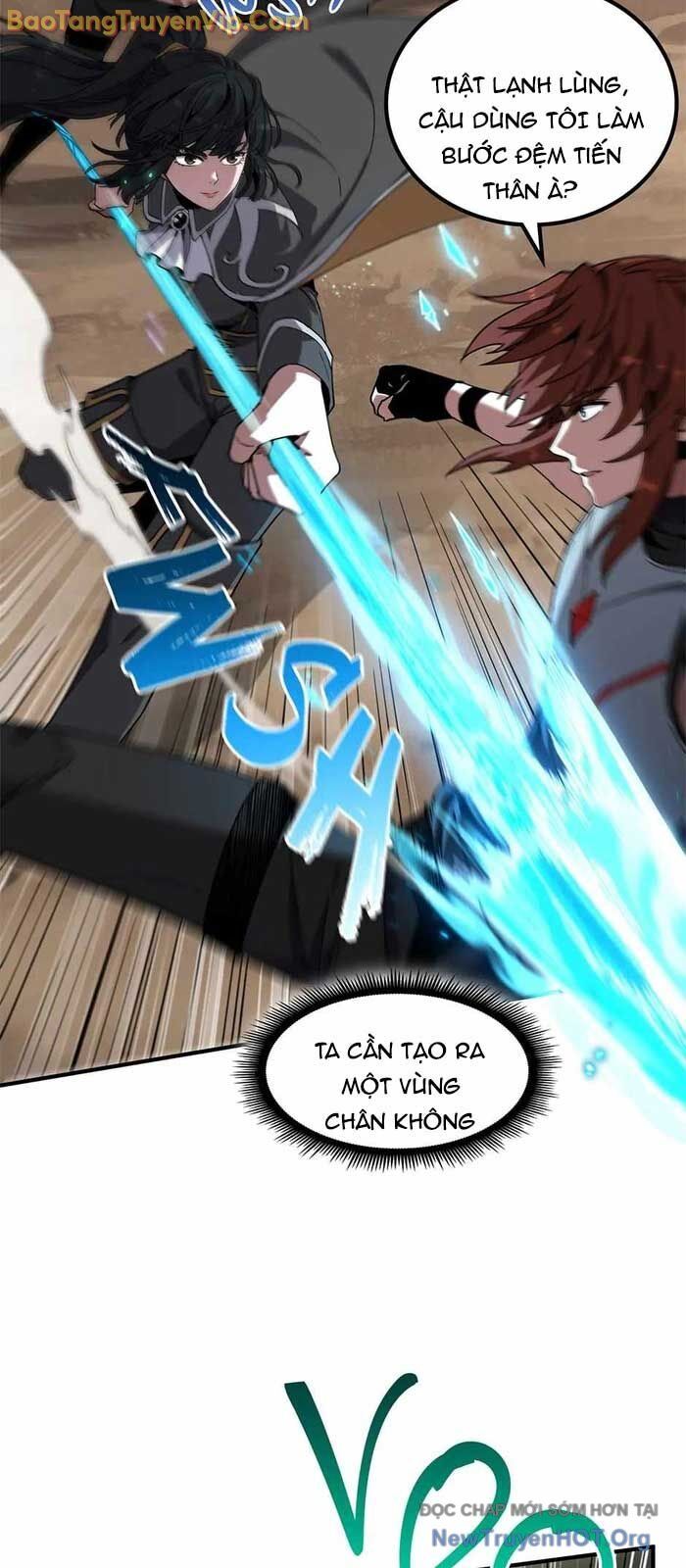 Ánh Sáng Cuối Con Đường Chapter 233.1 - 50