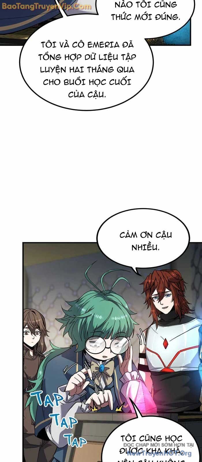 Ánh Sáng Cuối Con Đường Chapter 233.1 - 10