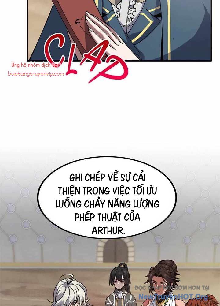 Ánh Sáng Cuối Con Đường Chapter 234 - 11