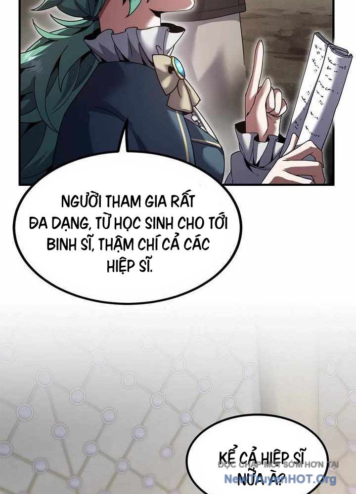 Ánh Sáng Cuối Con Đường Chapter 234 - 15