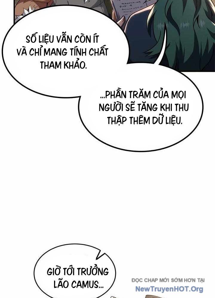 Ánh Sáng Cuối Con Đường Chapter 234 - 23