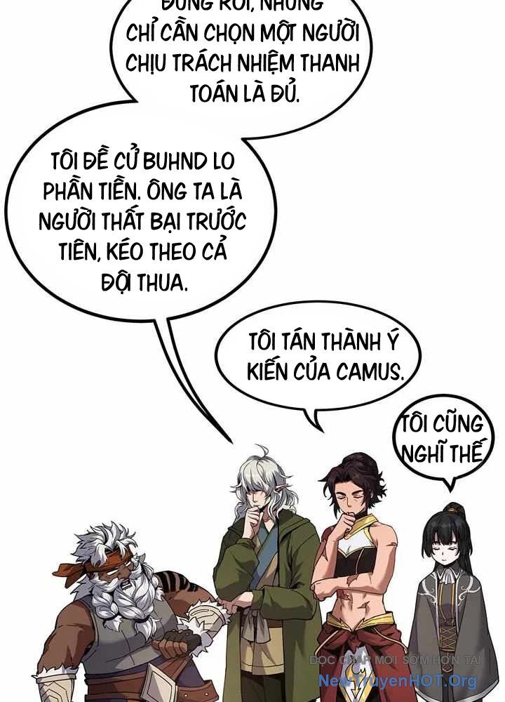 Ánh Sáng Cuối Con Đường Chapter 234 - 6
