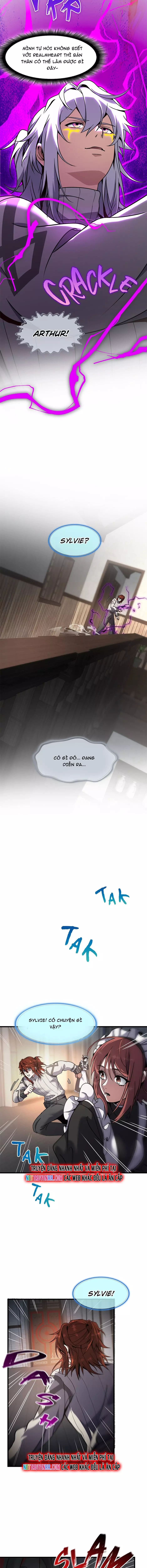 Ánh Sáng Cuối Con Đường Chapter 235 - 11