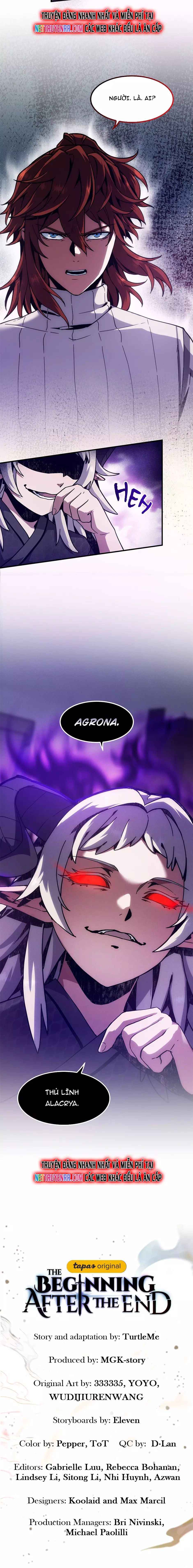 Ánh Sáng Cuối Con Đường Chapter 235 - 16